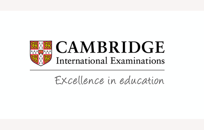 Cambridge