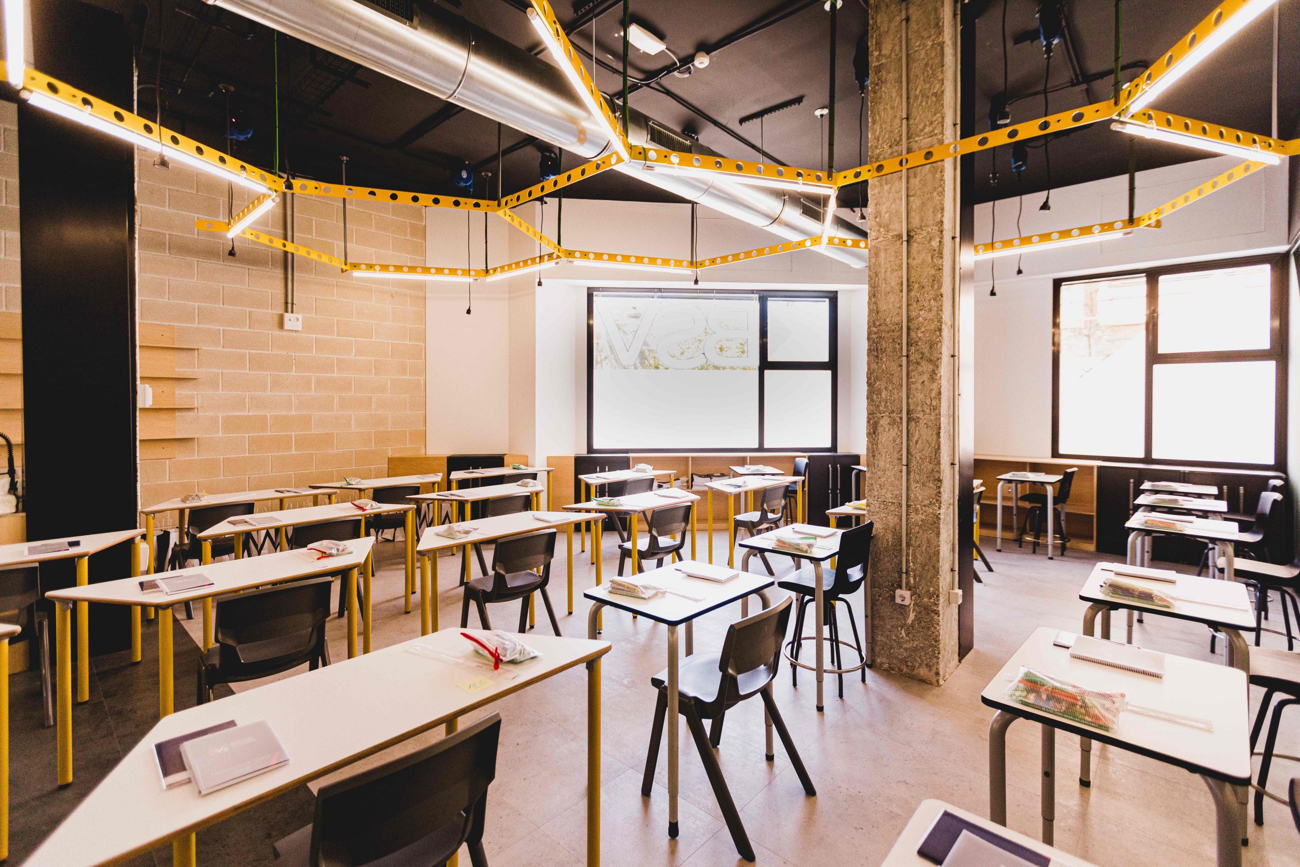 BSV Makerspace