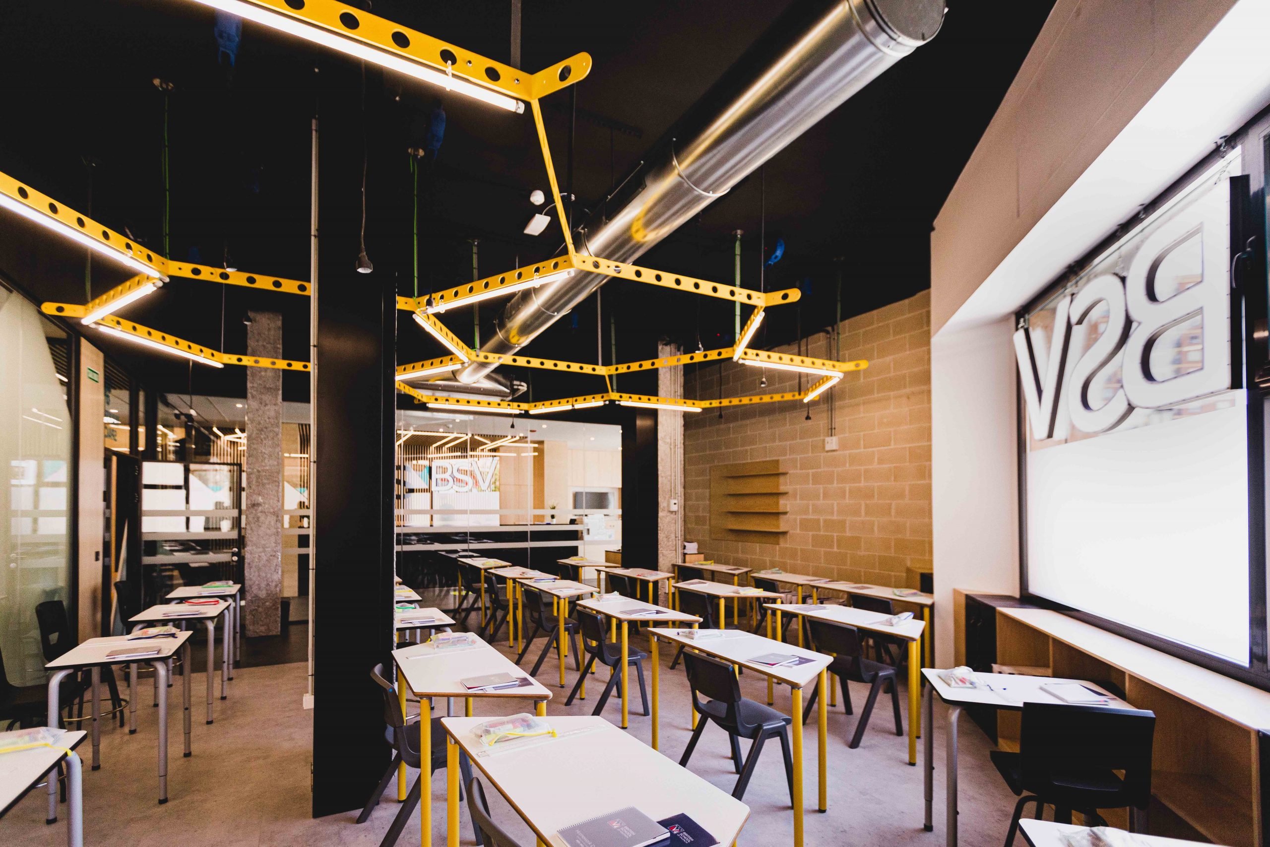 BSV Makerspace