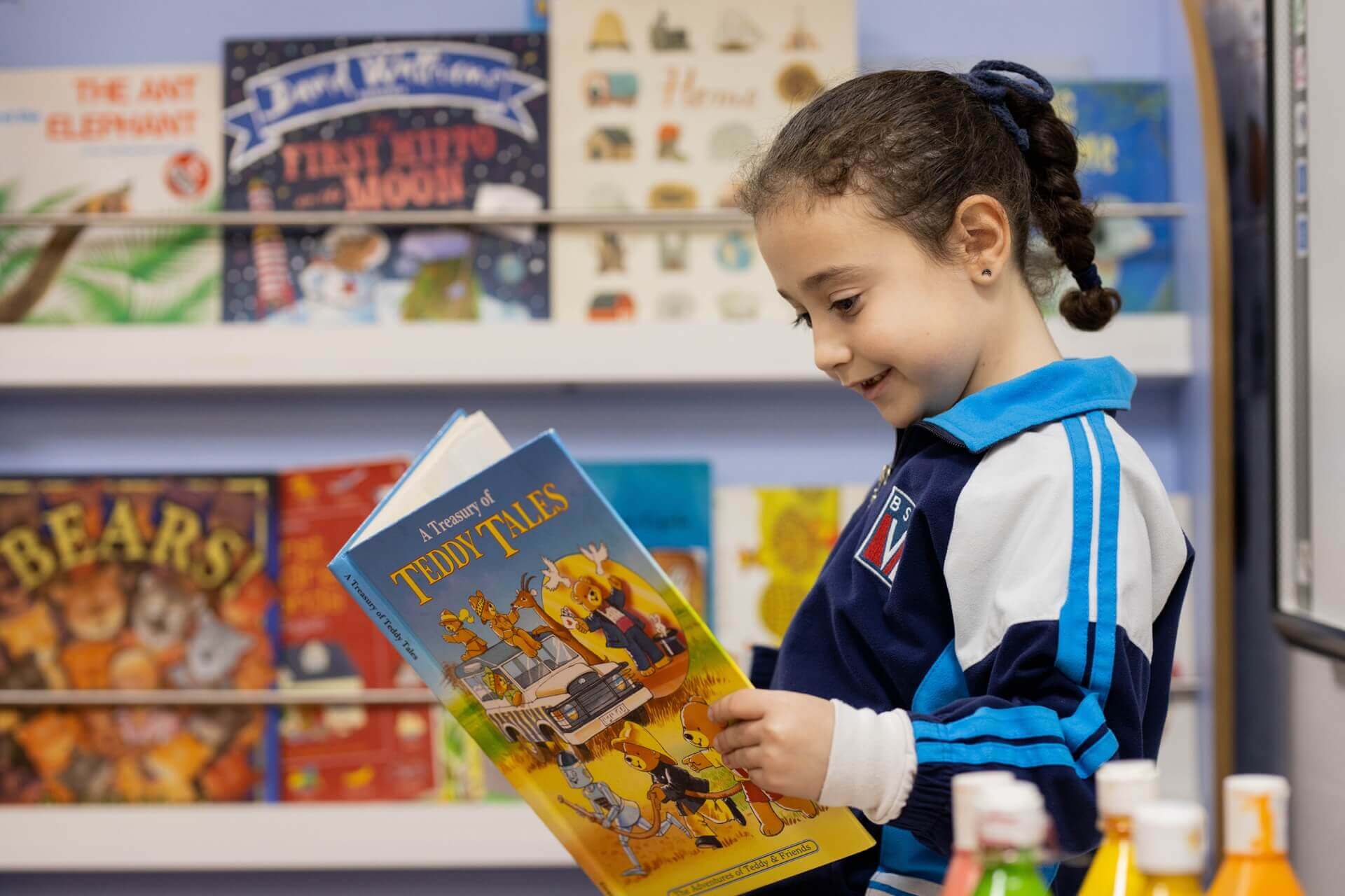 Libros para fomentar la lectura en los niños - Levante-EMV